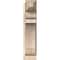 Ekena Millwork Olympic Smooth Craftsman Outlooker, Douglas Fir, 7 1/2"W x 20"D x 32"H OUT08X20X32OLY04SDF - alternate 4